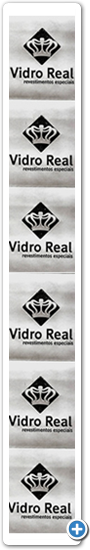 Vidro Real